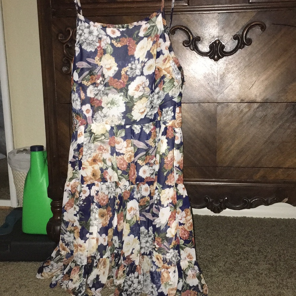 Boutique Dress Size Small
